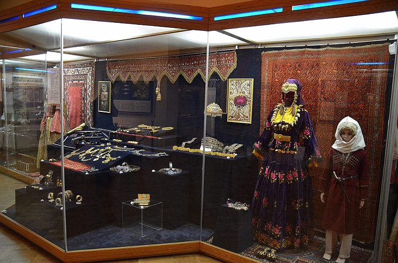 166_Azerbaijan_Baku_National_Museum_of_History .JPG